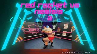 FFGMIX Nemisis vs Red Rocket 2 mp4