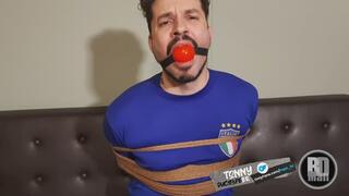 Soccer Player in Trouble - Part 1