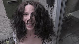 Wild Hair, Wild Woman