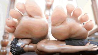 My little little slave AVI (1920x1080) FHD