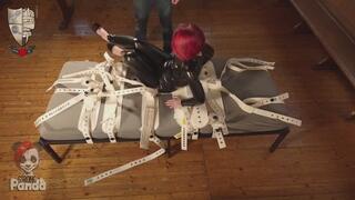 StrongPanda get tricked by a sub into trying SeguFix for the first time