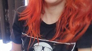 Fucking my sick lungs Day 3 - chainsmoking - Lots of coughing, thick phlegm