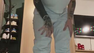 Ti prendo a calci nelle palle!