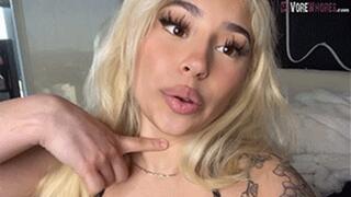 Koture Too Giantess Vore Mouth Tease