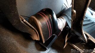 983-Patty Black Heels Singularity B VW Atlas