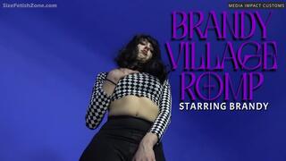 Brandy Village Romp CL