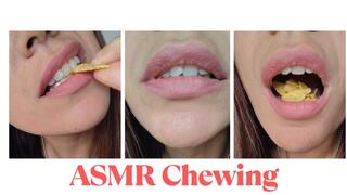 Crunchy Sounds for Deep Relaxation