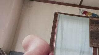 Ignoring My Foot Slave