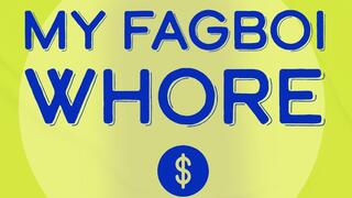 My Fagboi Whore Go Get My Money Bitch Audio Only by Tara Smith