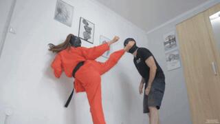 The Kicking Megapack