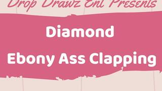 Diamond Ass Clapping