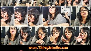 POP in MY MOUTH | Part-10