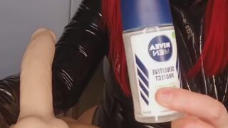 Let's train your tight asshole