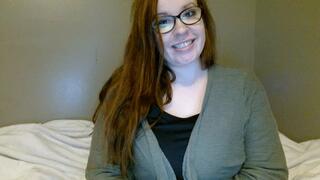 Busty Homewrecker News Anchor Raw Feed