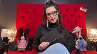 Knocking Easter Eggs CBT JOI