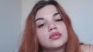 Chewing bubble gum PART2