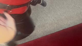 CBT and pegging session 6 of 8