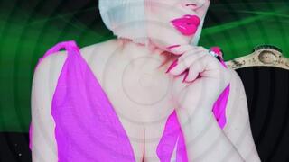 ** WORSHIP GODDESS FOREVER MIND FUCK **