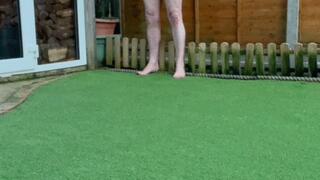 The hosing complete clip