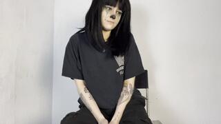 FART BEHIND THE SCENES