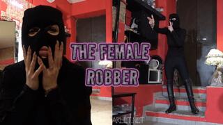 LADY SCARLET - THE FEMALE ROBBER hd