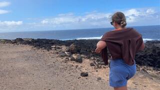 Naked in Nature: Wild Bathing Bliss