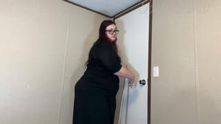 You Should Have Paid Your Debt: Now You Suffer at My Feet