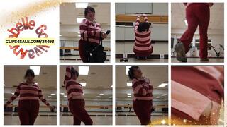 ASMR GYM SPRING 2025 REBIRTH of Gym Training