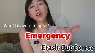 Emergency Crash-Out Course