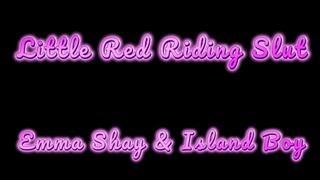 Little Red Riding Slut