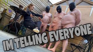 I'M TELLING EVERYONE (1080p)