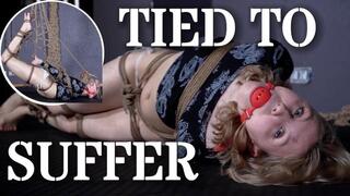 BONDAGE SUBMISSION: PLEASE, TIE ME UP! (FHD)