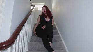 Stairway to Submission: Your Wallet's Worst (Best) Nightmare