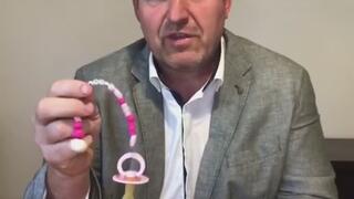 The Boss Finds Your Dummy at Work in the Offices !