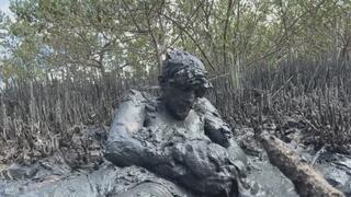 Gooning for Hours in the Stinky Mud - PART 1