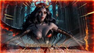 Demoness Lilith: Edge in My Aroma Haze