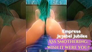 BREATHE IN MY ASSENCE