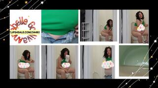 Eldorado Caf_ Serving Coffee Loogies and Fudge