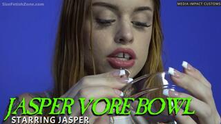 Jasper Vore Bowl CL