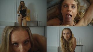 STEP-BROTHER LOVES MY CROSSED EYES