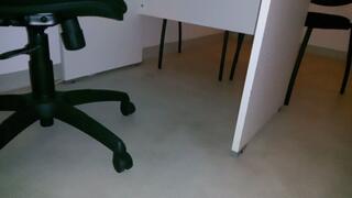 SEXY DOCTOR HARD TOE TAPPING