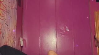 Solo Masturbation Fun