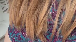 Crackly Slashes From February 2022