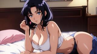 Himbo Objectification