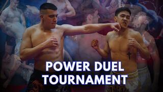 Power Duel Tournament