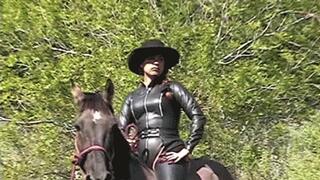 Bullwhipping By Brandi (MP4)