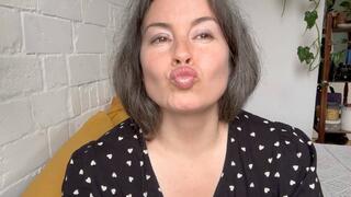 natural sexy lips m0