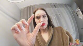 Who dared send me THIS? - 4K