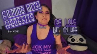 Filming With Benefits Part: ONE (WMV 1080P)