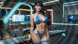 Surrender to PERFECTA AI